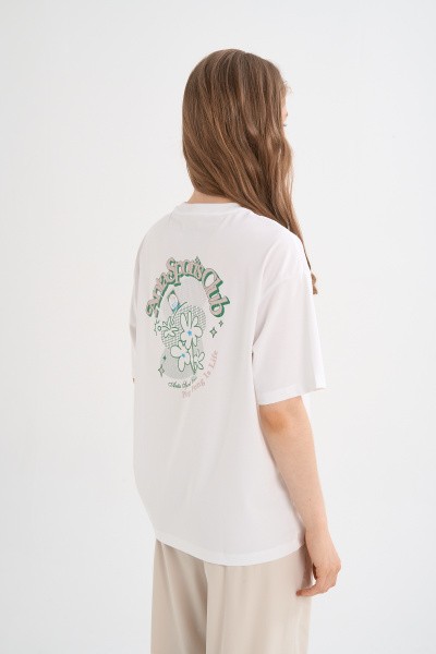 �������� Anta SPORTS CLUB SS Tee