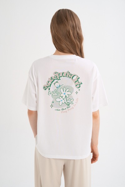 �������� Anta SPORTS CLUB SS Tee