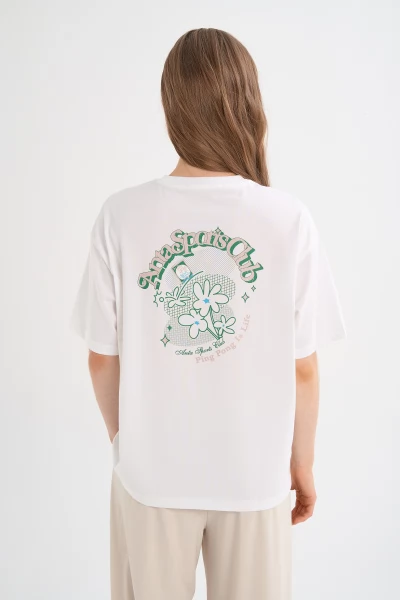 �������� Anta SPORTS CLUB SS Tee