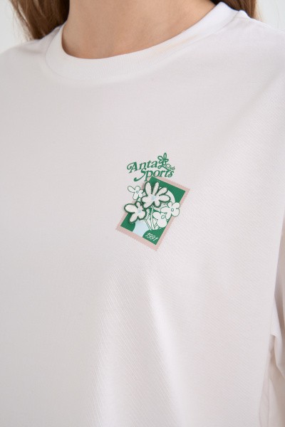 �������� Anta SPORTS CLUB SS Tee