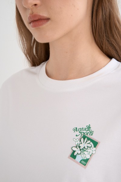 �������� Anta SPORTS CLUB SS Tee