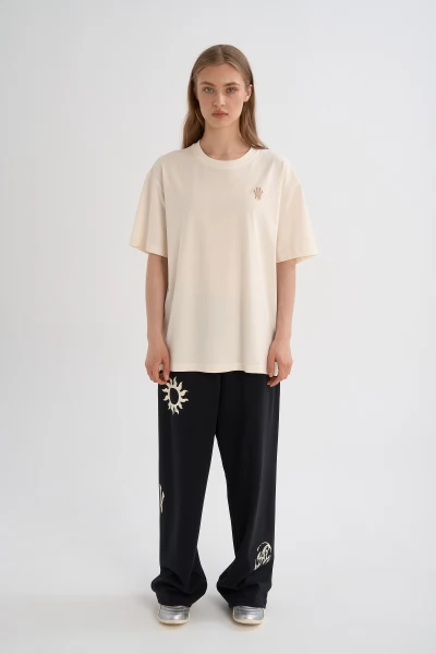 ����� ����������� ANTA KAI Knit Track Pants