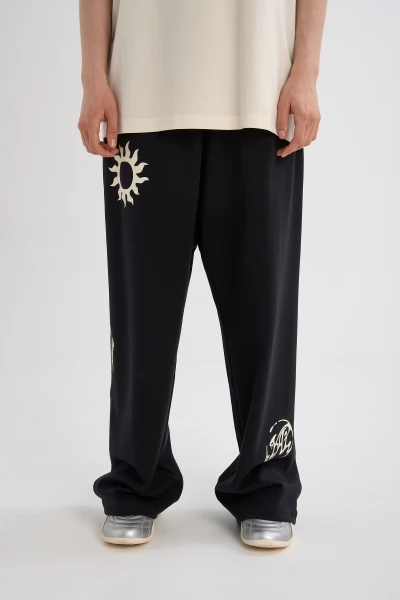 ����� ����������� ANTA KAI Knit Track Pants