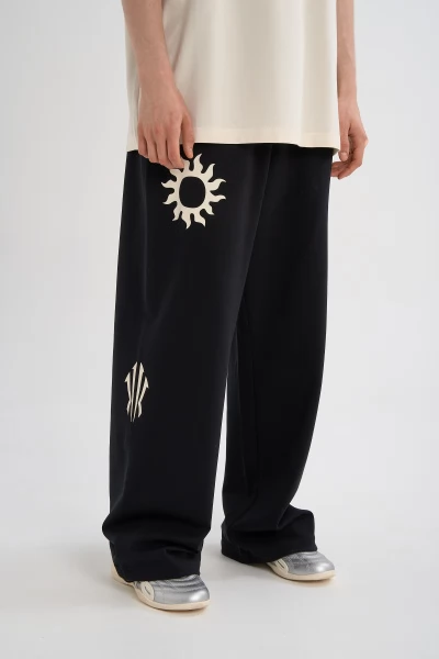 ����� ����������� ANTA KAI Knit Track Pants