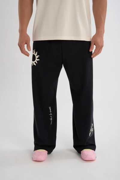 ����� ����������� ANTA KAI Knit Track Pants