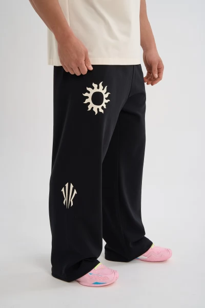 ����� ����������� ANTA KAI Knit Track Pants