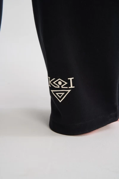 ����� ����������� ANTA KAI Knit Track Pants