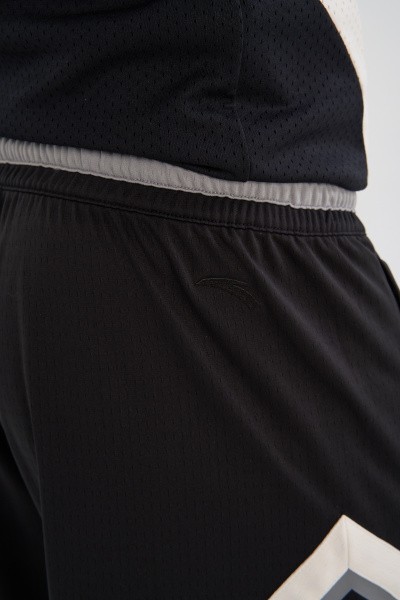 ����� ������� ANTA KAI Knit Game Shorts