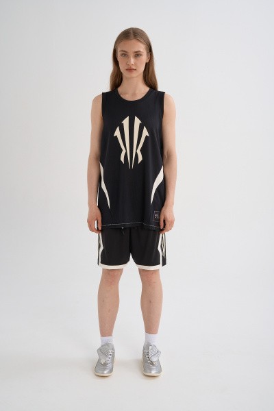 ����� ������� ANTA KAI Knit Game Shorts