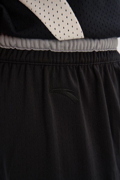 ����� ������� ANTA KAI Knit Game Shorts
