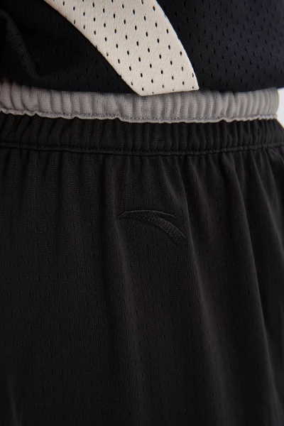����� ������� ANTA KAI Knit Game Shorts