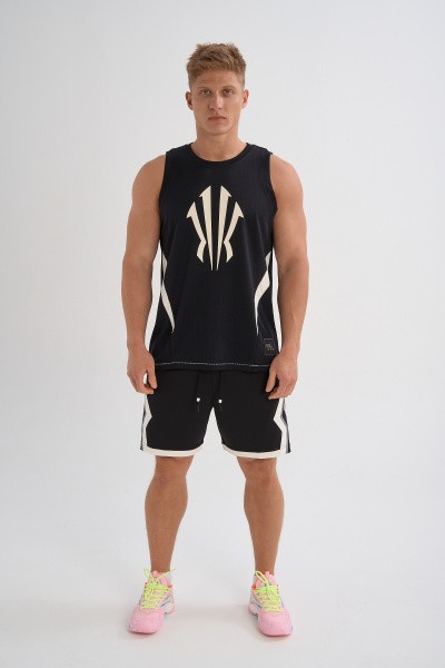 ����� ������� ANTA KAI Knit Game Shorts