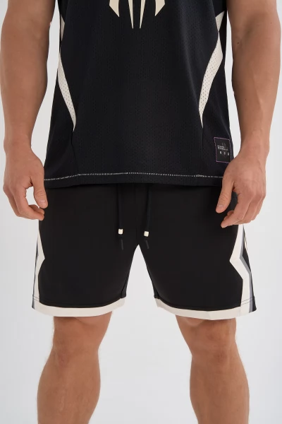 ����� ������� ANTA KAI Knit Game Shorts