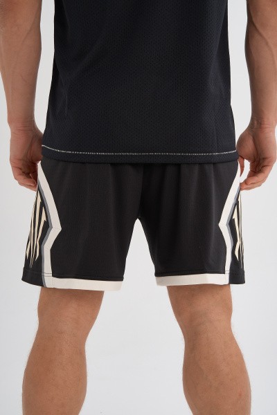 ����� ������� ANTA KAI Knit Game Shorts