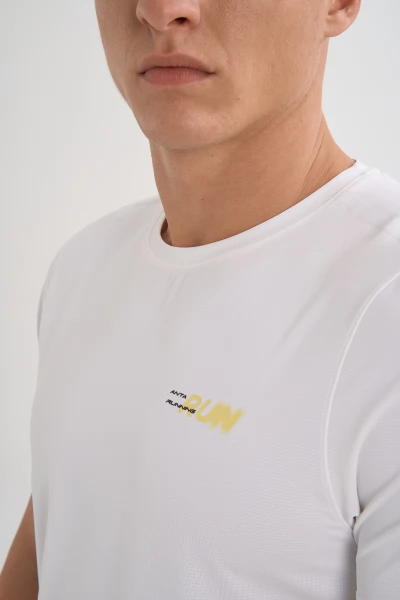 �������� Anta RUNNING SS Tee
