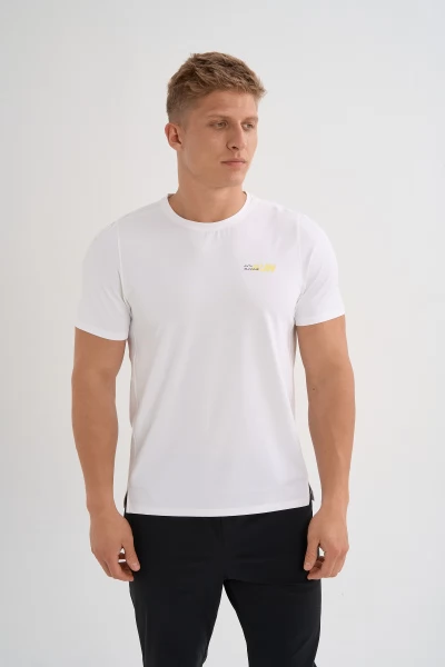 �������� Anta RUNNING SS Tee