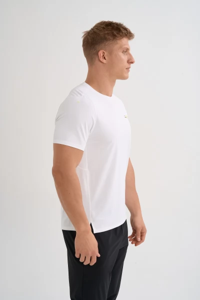 �������� Anta RUNNING SS Tee