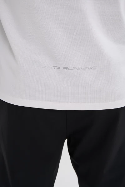 �������� Anta RUNNING SS Tee