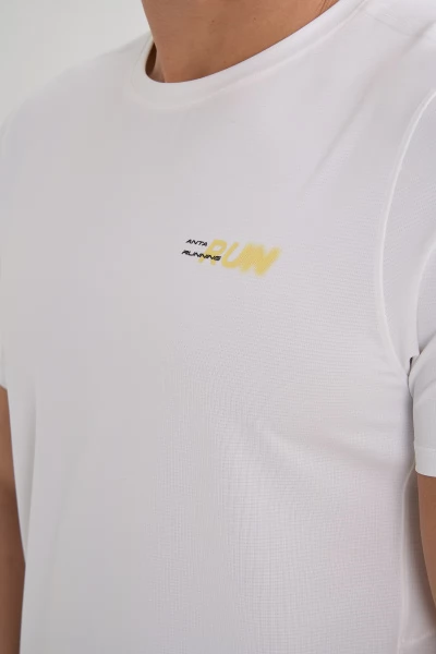 �������� Anta RUNNING SS Tee