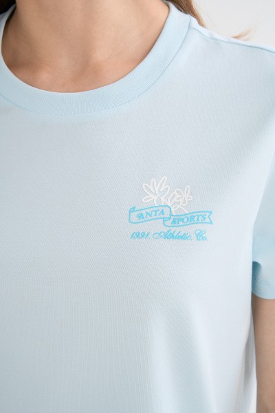 �������� Anta SPORTS CLUB SS Tee