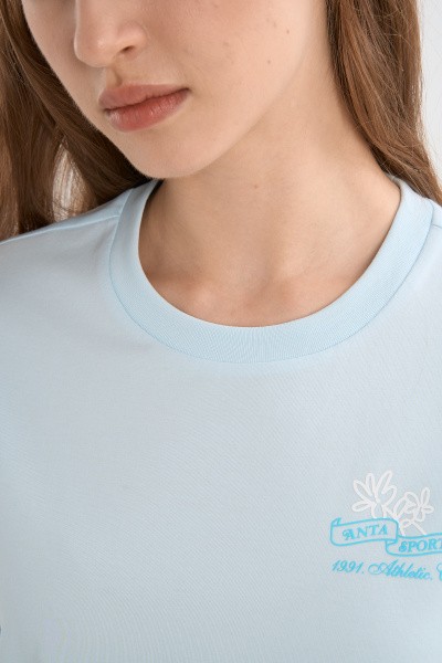 �������� Anta SPORTS CLUB SS Tee