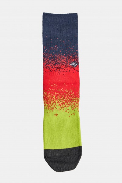 ����� ������� ANTA Crew Socks