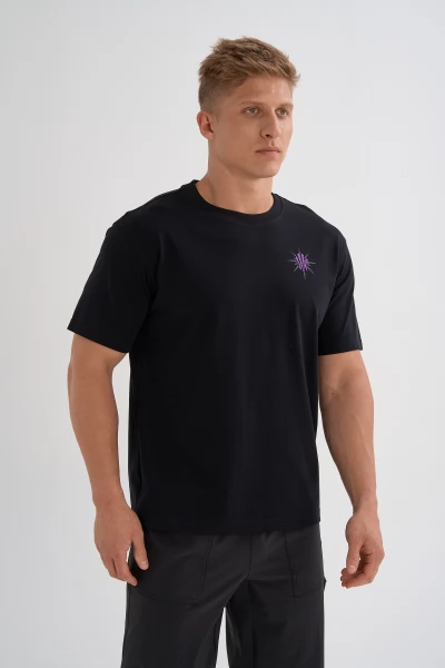 �������� ANTA KAI SS Tee
