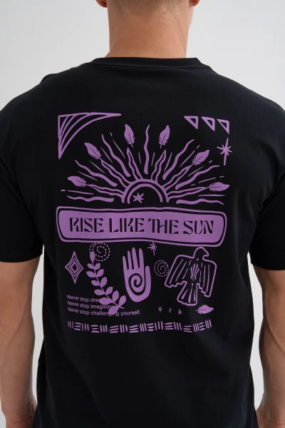 �������� ANTA KAI SS Tee