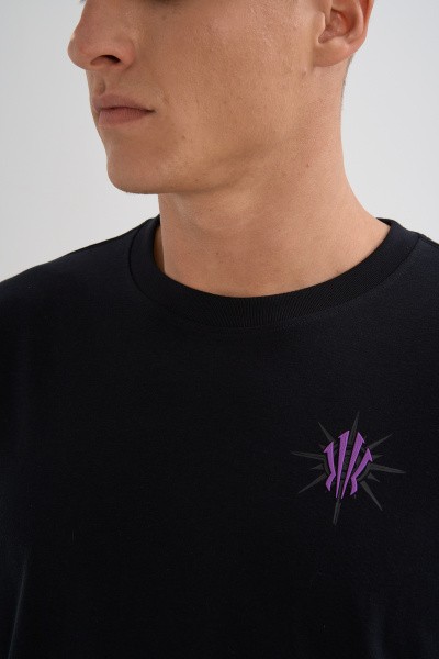 �������� ANTA KAI SS Tee