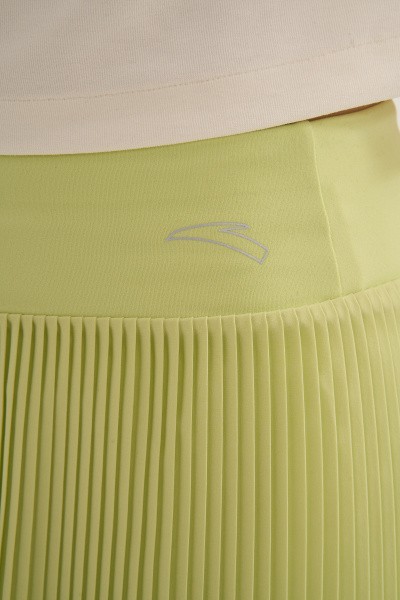 ����-����� Anta RUNNING Woven Skirt