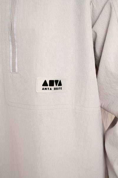 ������� ANTA ANTA SKATE LS Shirt
