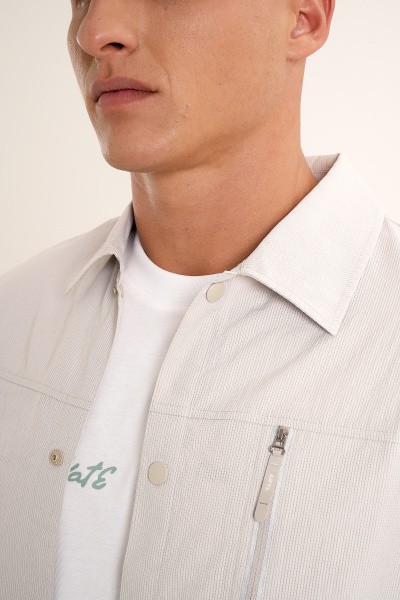 ������� ANTA ANTA SKATE LS Shirt