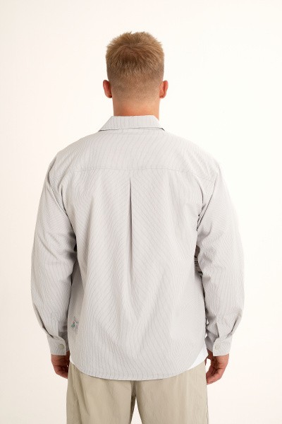 ������� ANTA ANTA SKATE LS Shirt
