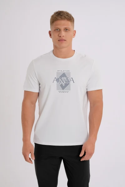 �������� Anta TRN SS Tee