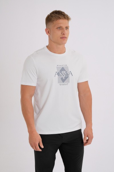 �������� ANTA ANTA TRN SS Tee