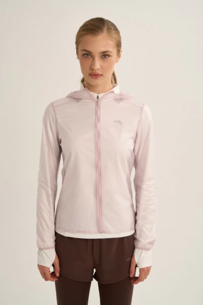 �������� Anta RUNNING Woven Track Top
