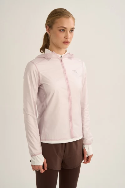 �������� Anta RUNNING Woven Track Top