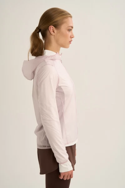 �������� Anta RUNNING Woven Track Top