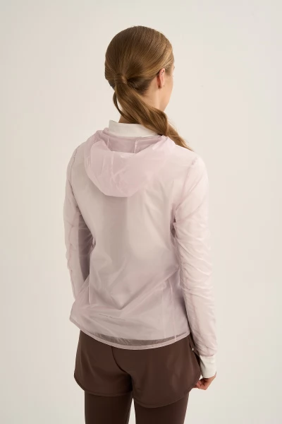 �������� Anta RUNNING Woven Track Top