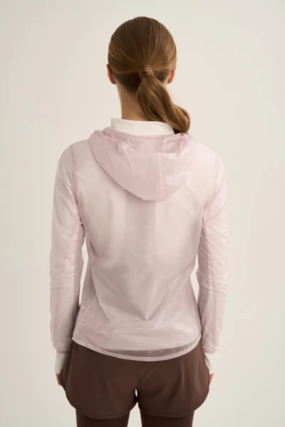 �������� Anta RUNNING Woven Track Top
