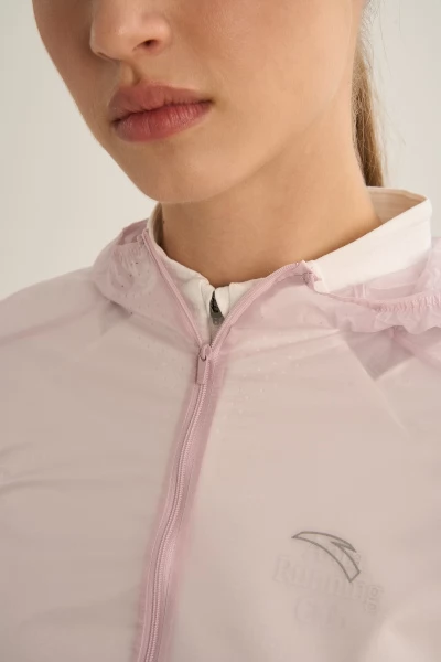 �������� Anta RUNNING Woven Track Top