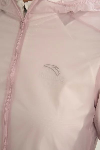 �������� Anta RUNNING Woven Track Top