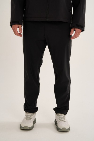 ����� ����������� Anta TRN-ESSENTIAL Knit Track Pants