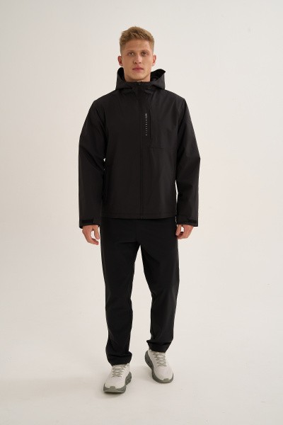 ����� ����������� Anta TRN-ESSENTIAL Knit Track Pants