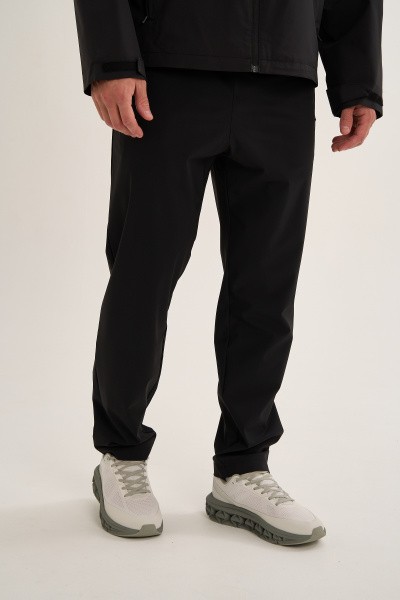 ����� ����������� Anta TRN-ESSENTIAL Knit Track Pants
