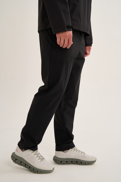 ����� ����������� Anta TRN-ESSENTIAL Knit Track Pants
