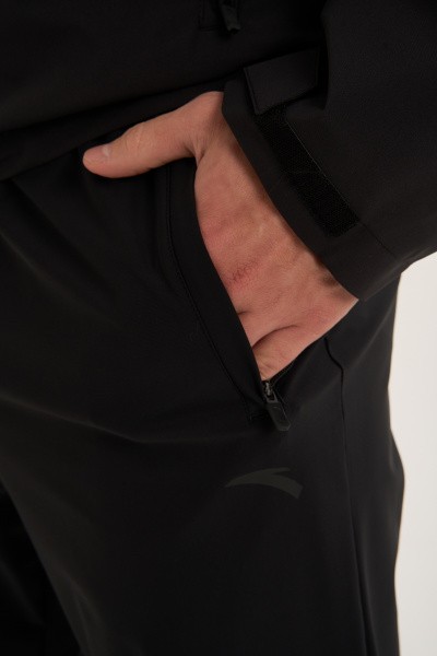 ����� ����������� Anta TRN-ESSENTIAL Knit Track Pants