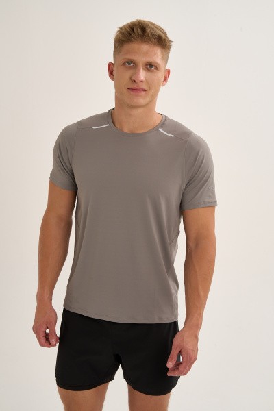 �������� Anta RUNNING SS Tee