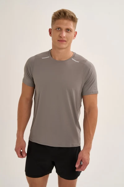 �������� Anta RUNNING SS Tee