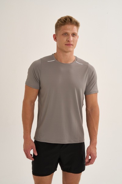 �������� Anta RUNNING SS Tee
